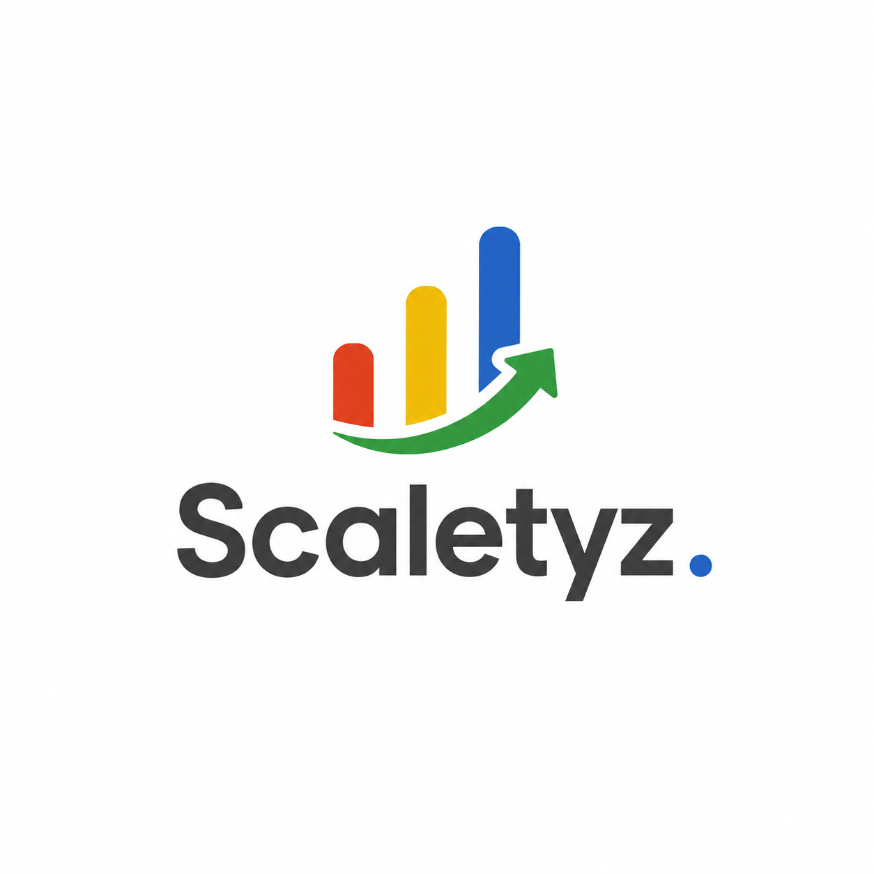 scaletyz primary logo